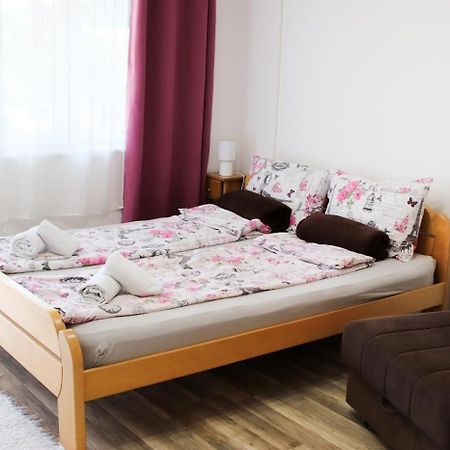 Charming Studio Masa Palić Exteriér fotografie