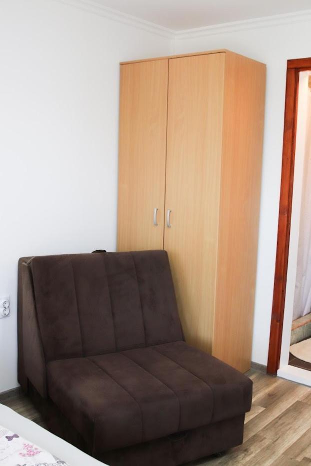 Charming Studio Masa Palić Exteriér fotografie