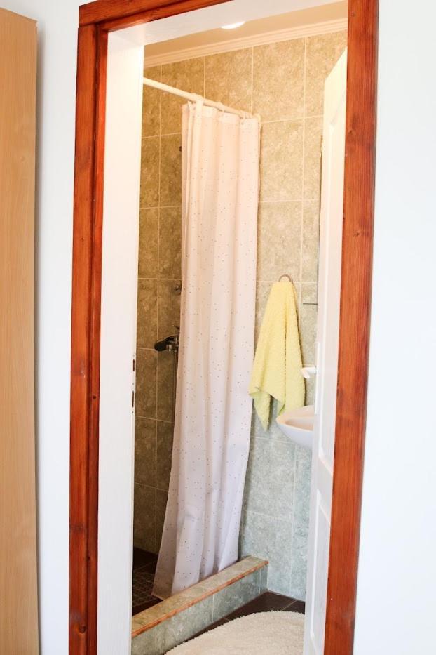 Charming Studio Masa Palić Exteriér fotografie