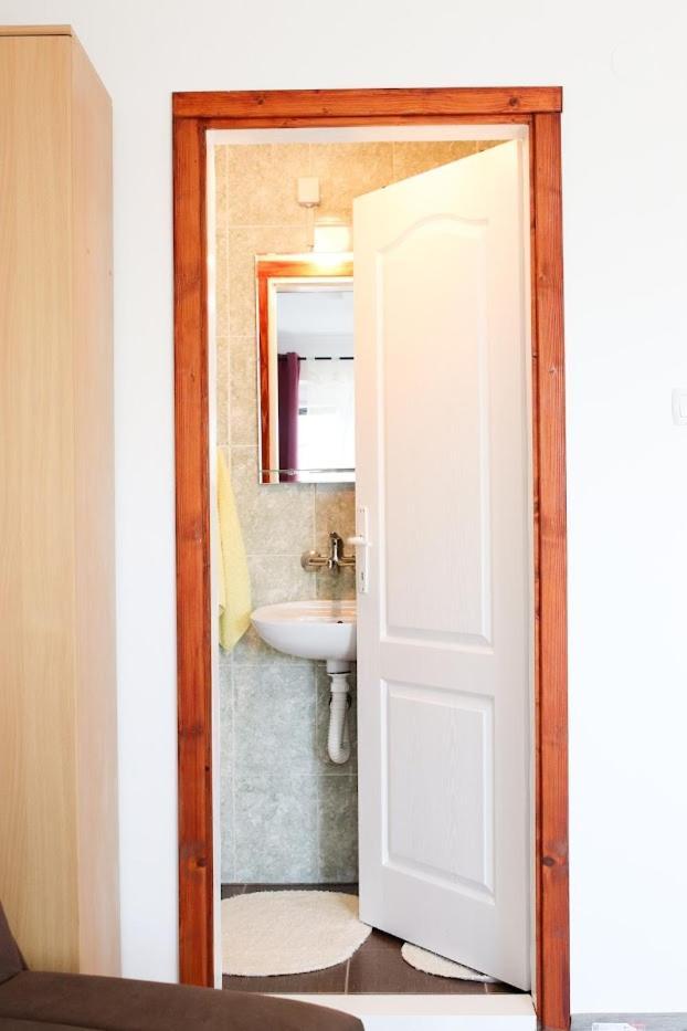 Charming Studio Masa Palić Exteriér fotografie